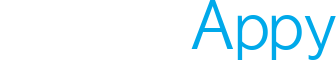 webbyappy logo